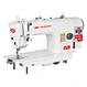 industrial lockstitch machine